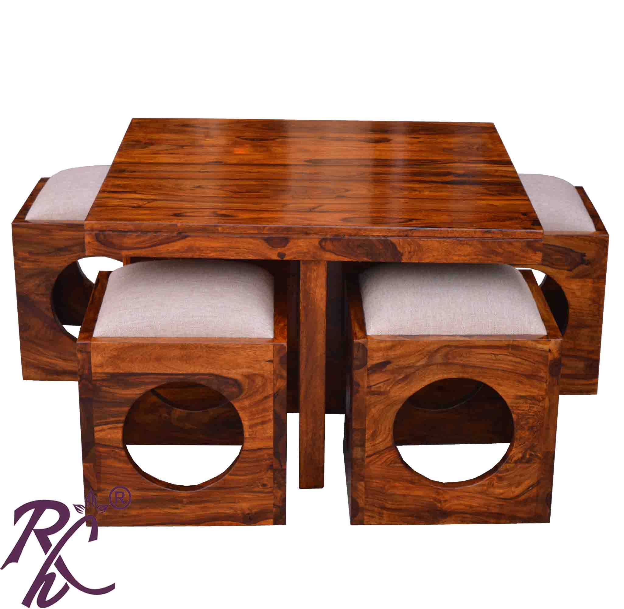 [Solid Wood Furniture] - [Raj Handicraft]