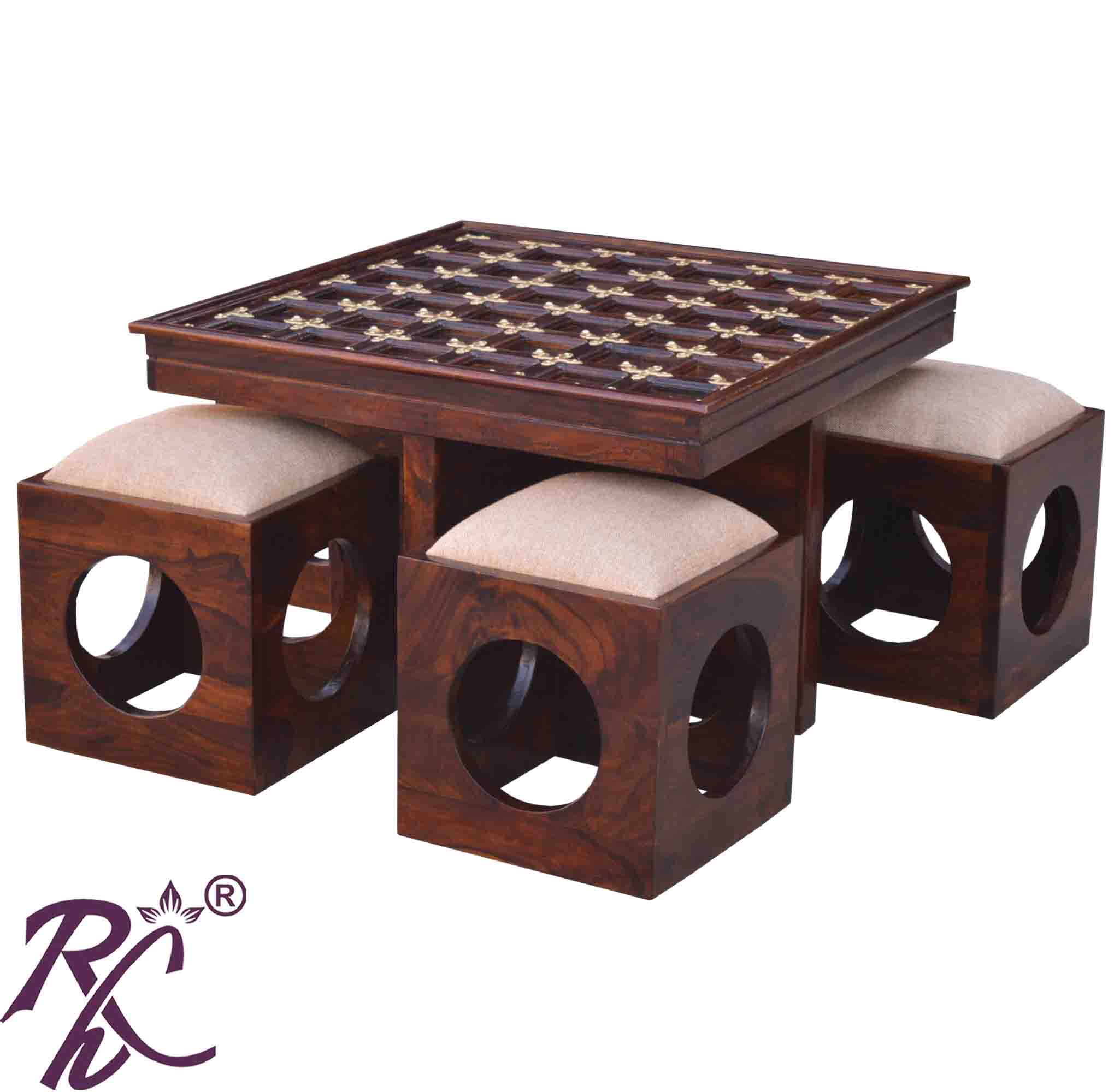 [Solid Wood Furniture] - [Raj Handicraft]