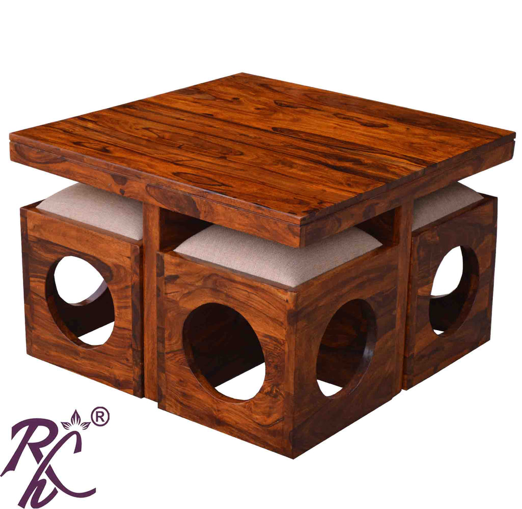[Solid Wood Furniture] - [Raj Handicraft]