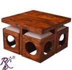 [Solid Wood Furniture] - [Raj Handicraft]