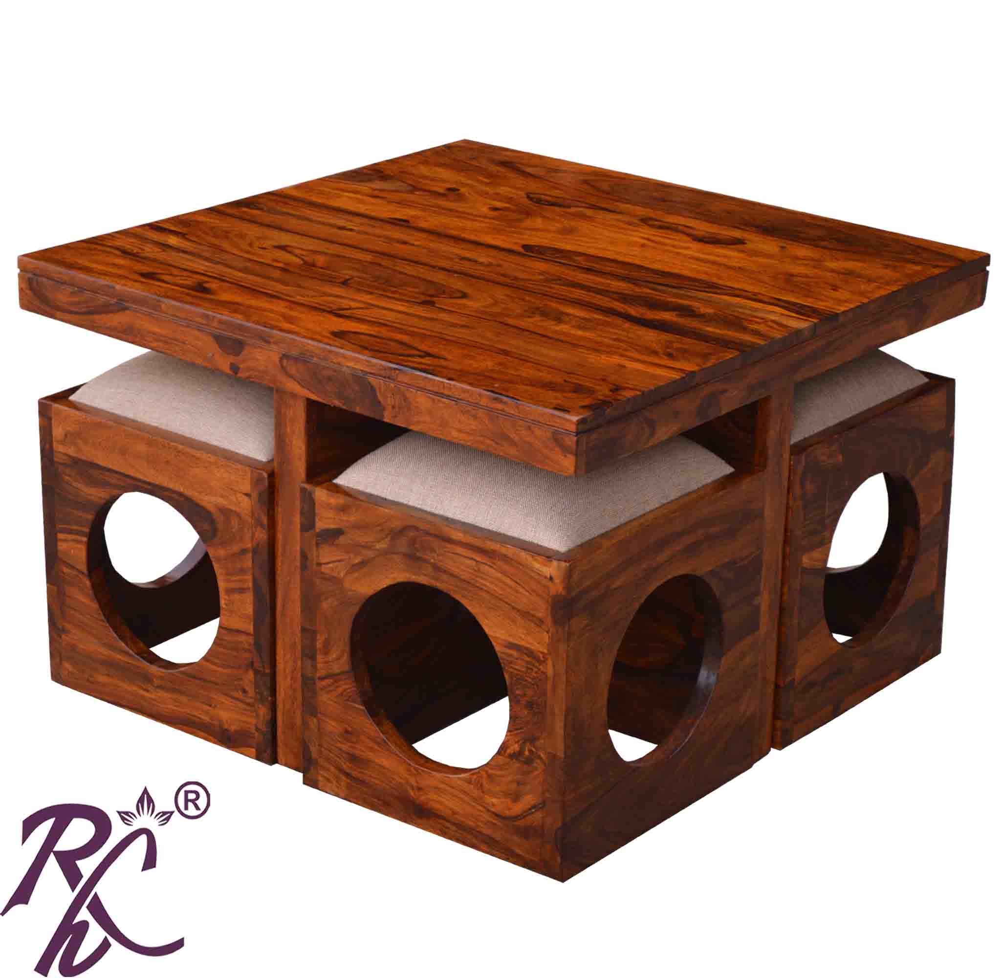 [Solid Wood Furniture] - [Raj Handicraft]