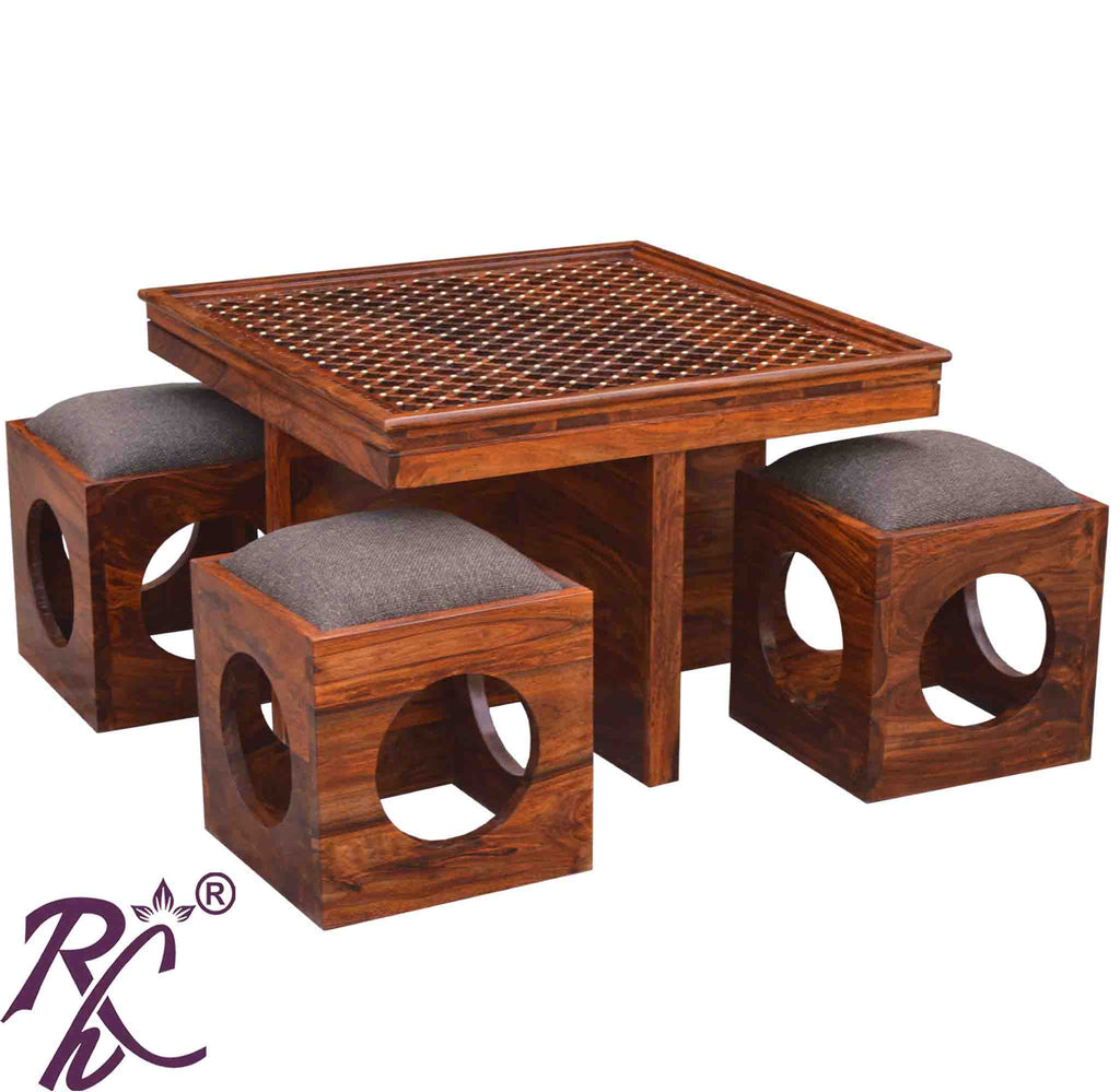 [Solid Wood Furniture] - [Raj Handicraft]