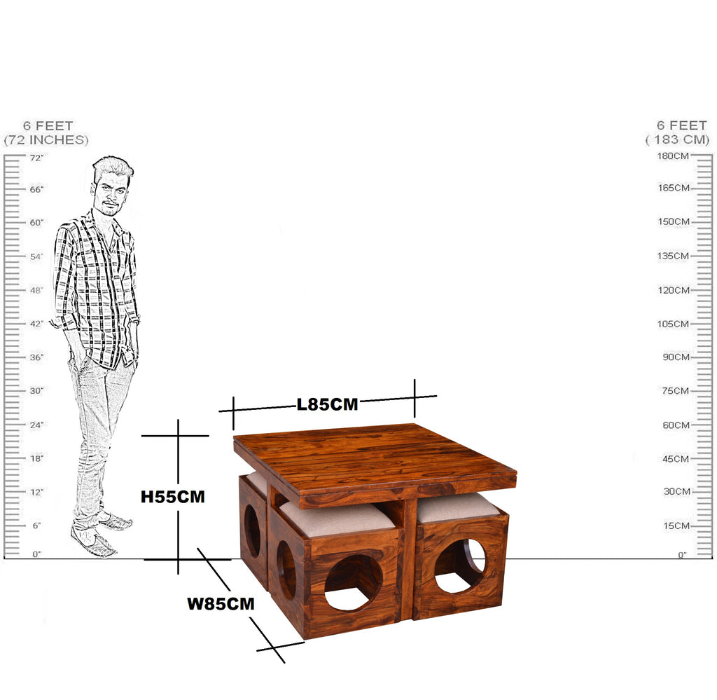 [Solid Wood Furniture] - [Raj Handicraft]