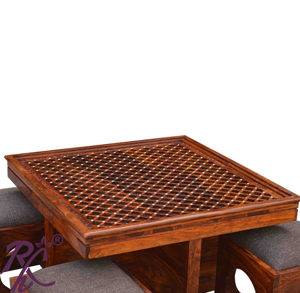 [Solid Wood Furniture] - [Raj Handicraft]