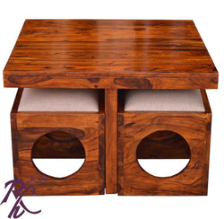 [Solid Wood Furniture] - [Raj Handicraft]