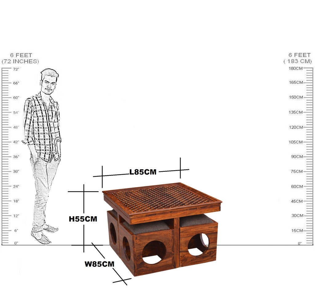 [Solid Wood Furniture] - [Raj Handicraft]