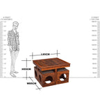 [Solid Wood Furniture] - [Raj Handicraft]