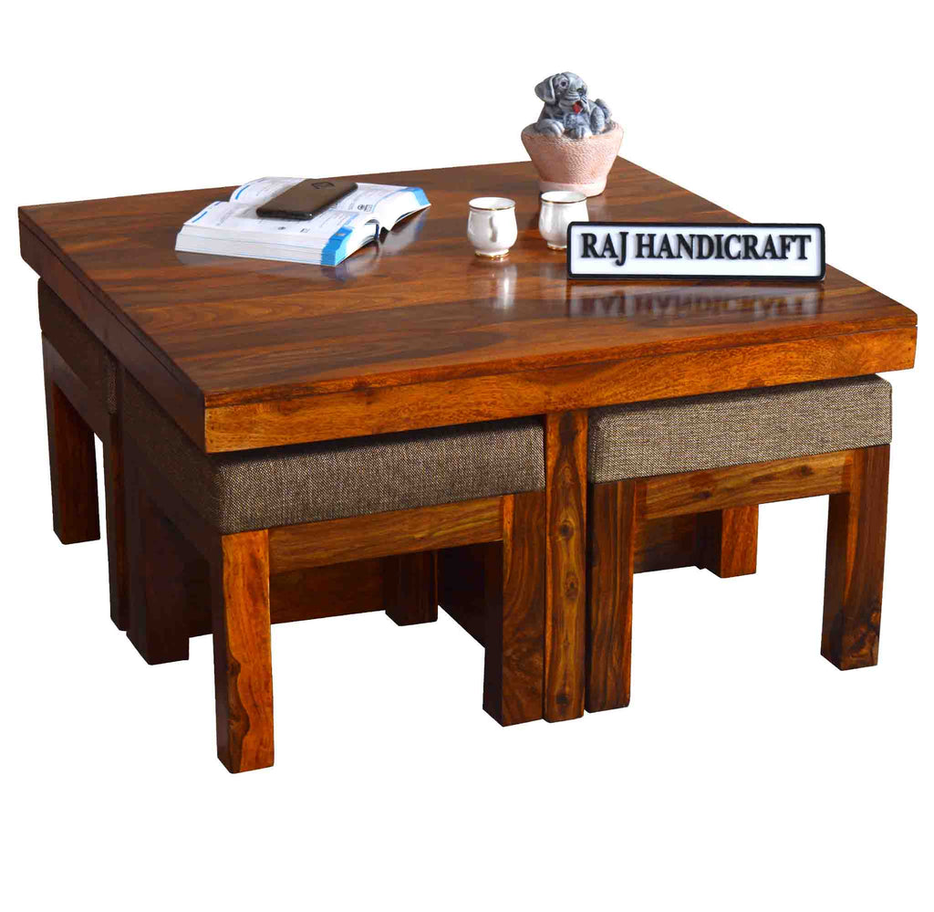 [Solid Wood Furniture] - [Raj Handicraft]