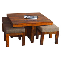 [Solid Wood Furniture] - [Raj Handicraft]