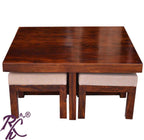 [Solid Wood Furniture] - [Raj Handicraft]