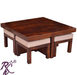 [Solid Wood Furniture] - [Raj Handicraft]
