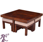 [Solid Wood Furniture] - [Raj Handicraft]