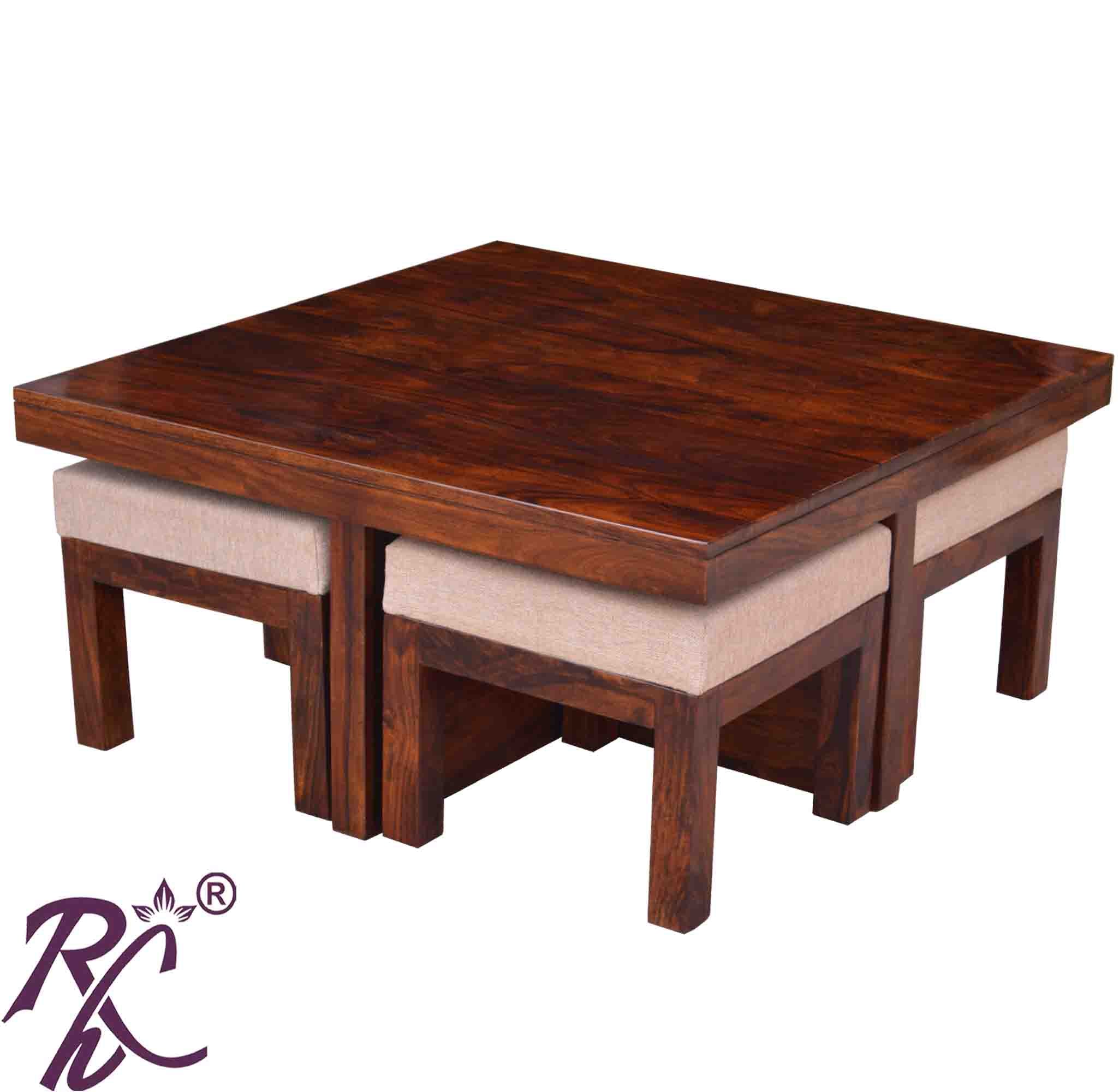 [Solid Wood Furniture] - [Raj Handicraft]