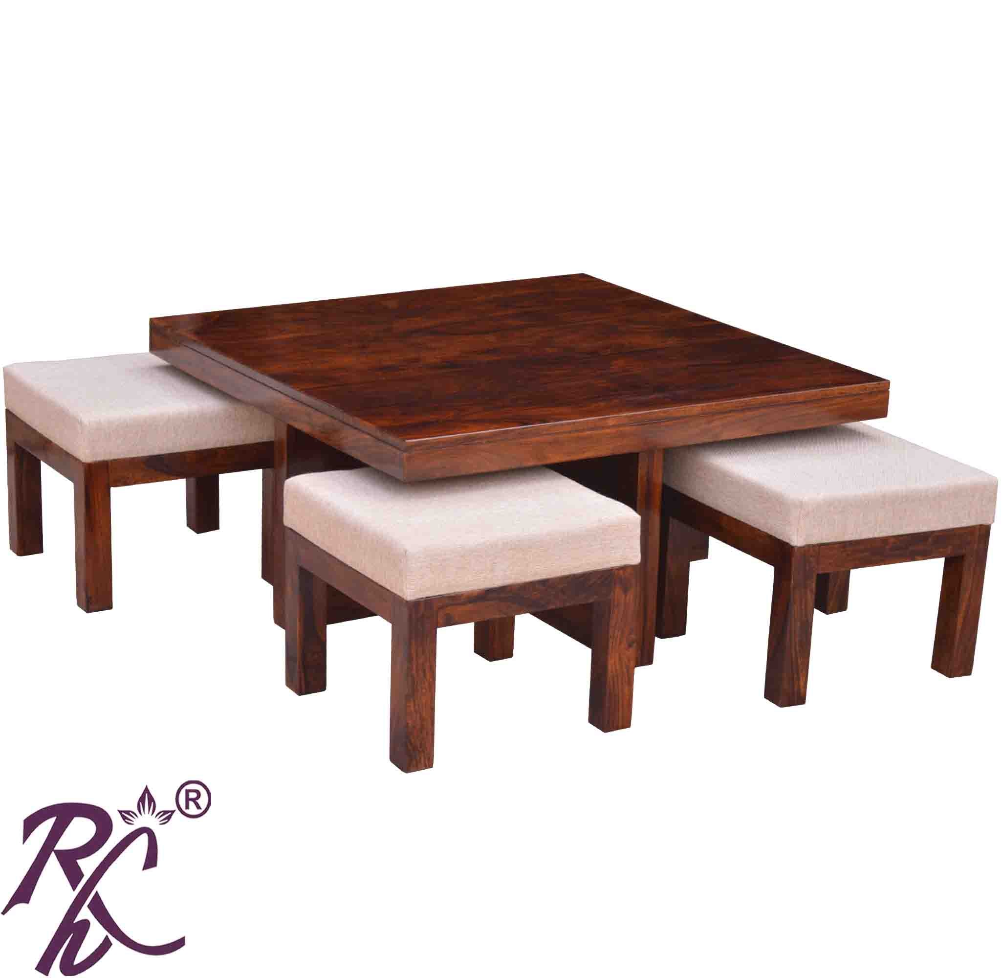 [Solid Wood Furniture] - [Raj Handicraft]