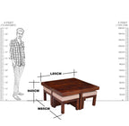 [Solid Wood Furniture] - [Raj Handicraft]