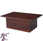 Solid Wood Charlie Low Coffee Table