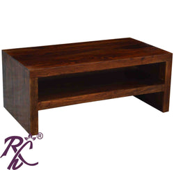 Solid Wood Durban Coffee Table