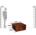 [Solid Wood Furniture] - [Raj Handicraft]