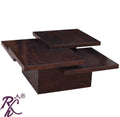 Solid Wood Jaipur Coffee Table