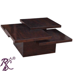 Solid Wood Jaipur Coffee Table