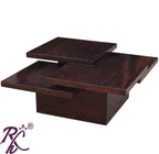 Solid Wood Jaipur Coffee Table
