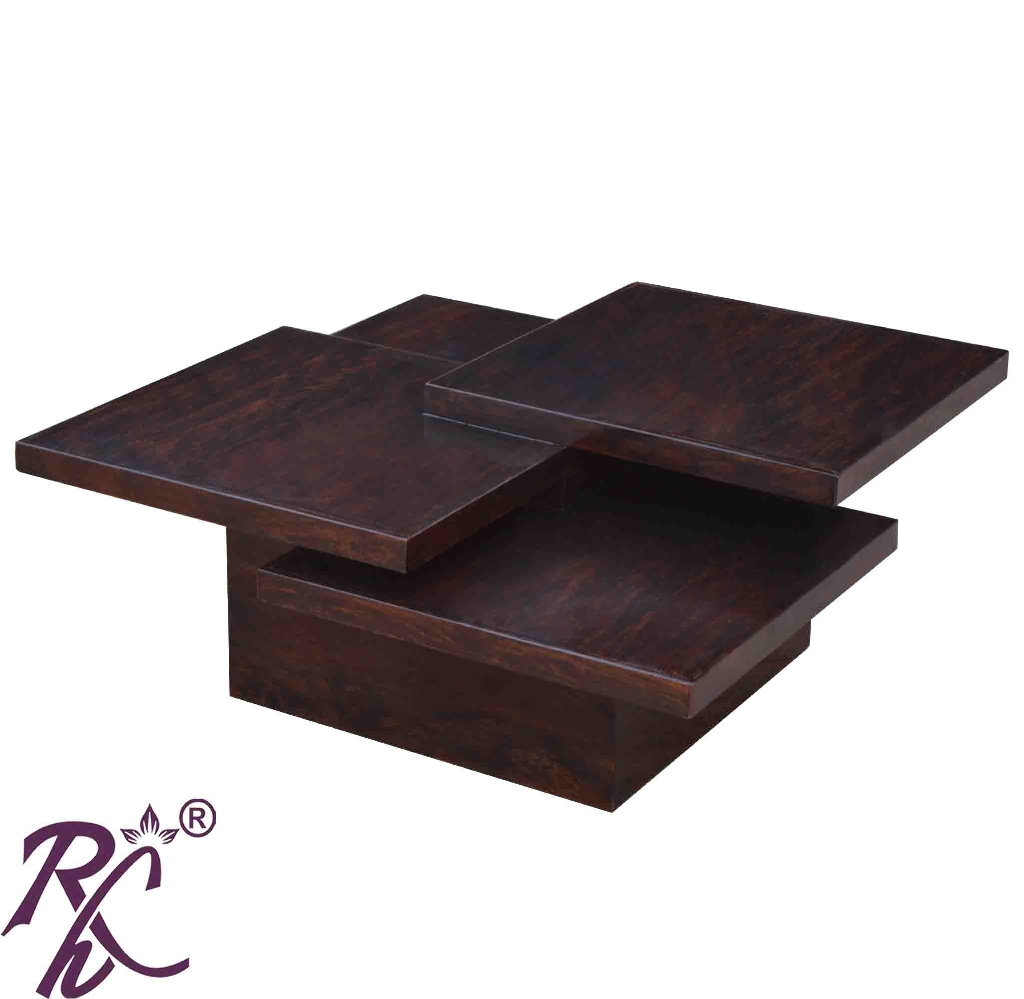Solid Wood Jaipur Coffee Table