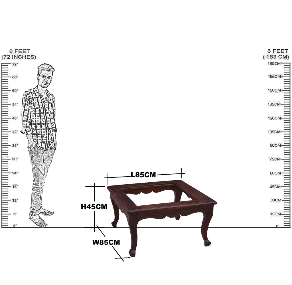 [Solid Wood Furniture] - [Raj Handicraft]