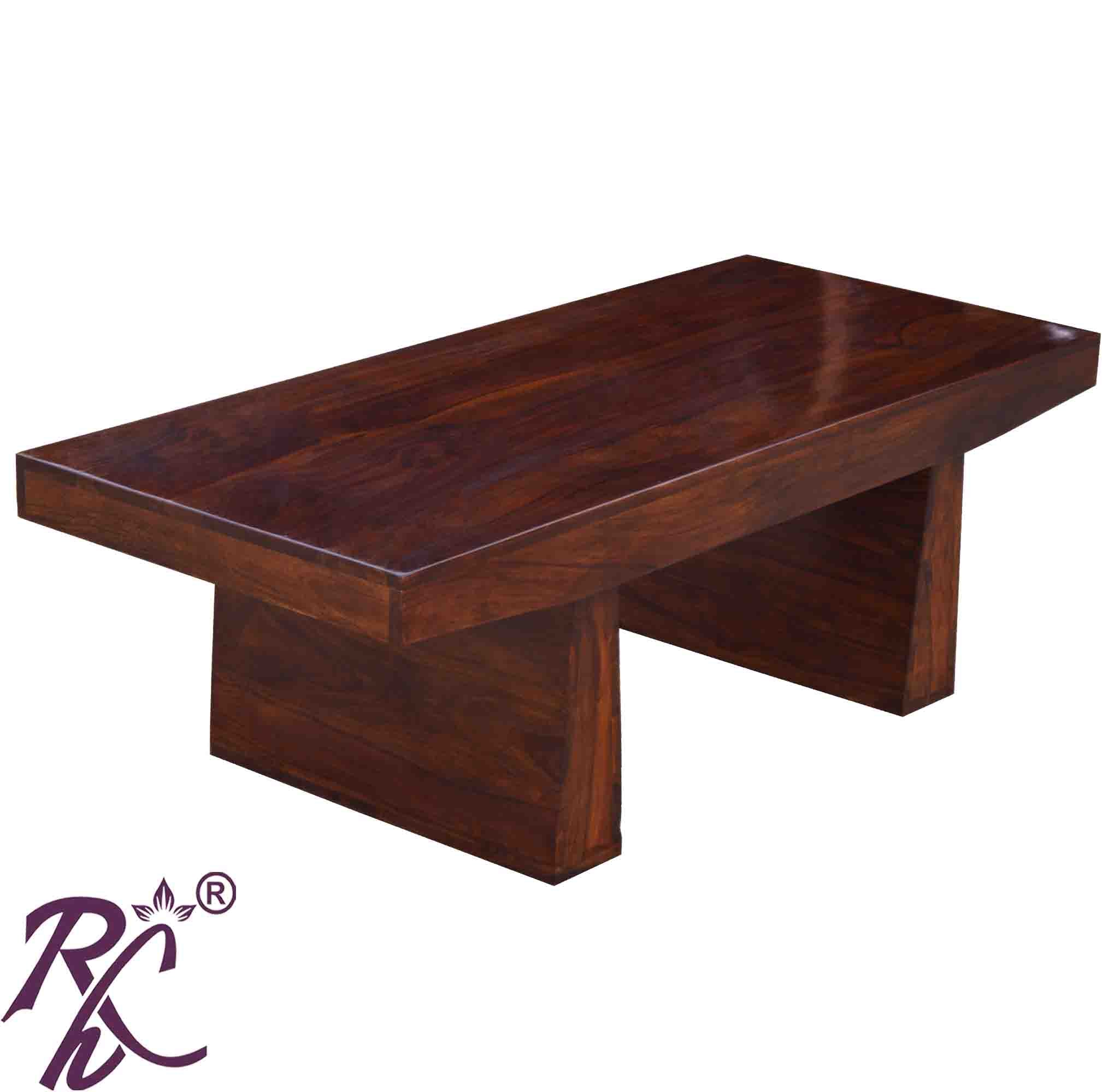 Solid wood Coffee Table