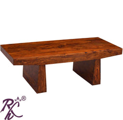 Solid wood Coffee Table