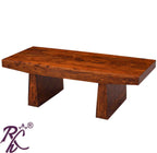 Solid wood Coffee Table