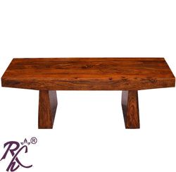 Solid wood Coffee Table
