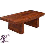 Solid wood Coffee Table