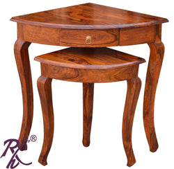 [Solid Wood Furniture] - [Raj Handicraft]