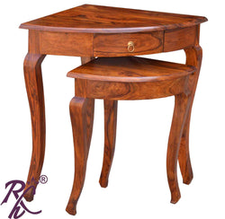 [Solid Wood Furniture] - [Raj Handicraft]