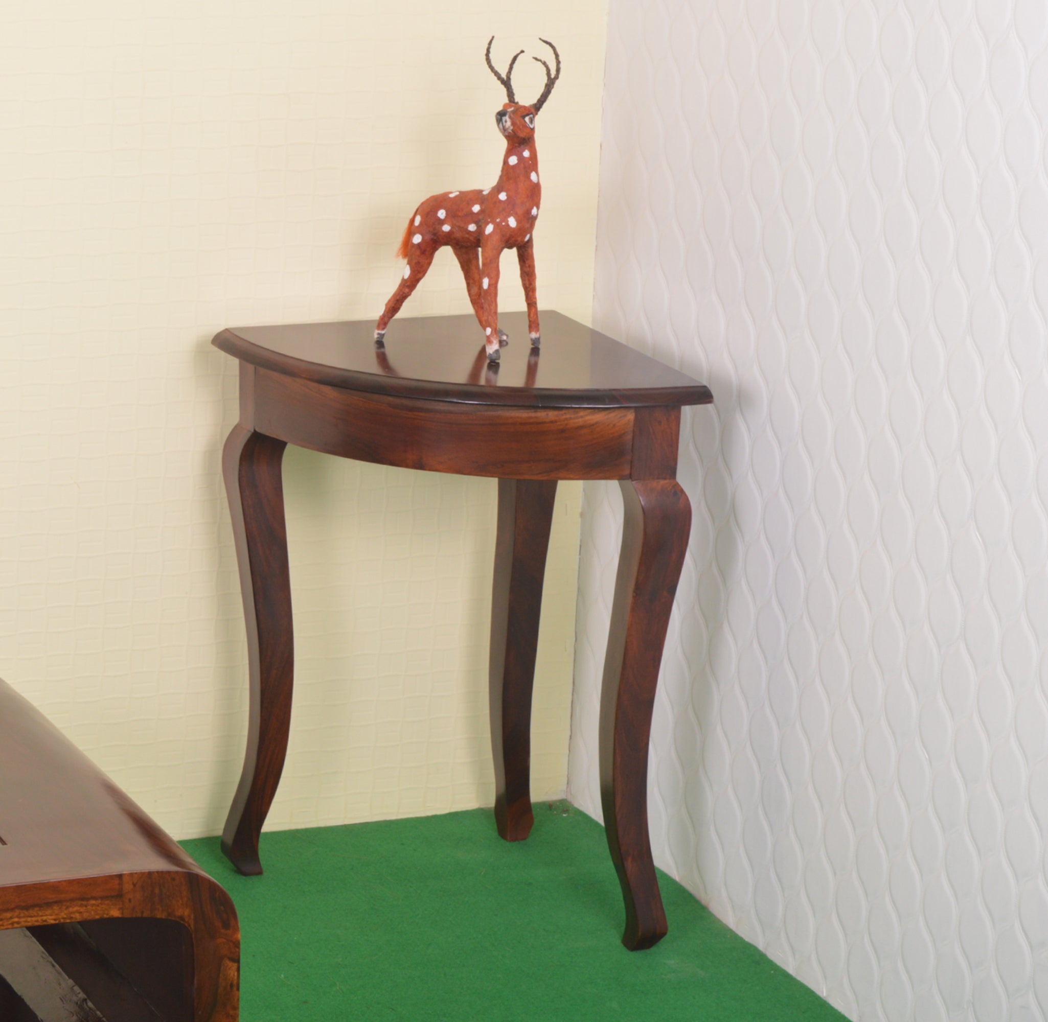 [Solid Wood Furniture] - [Raj Handicraft]