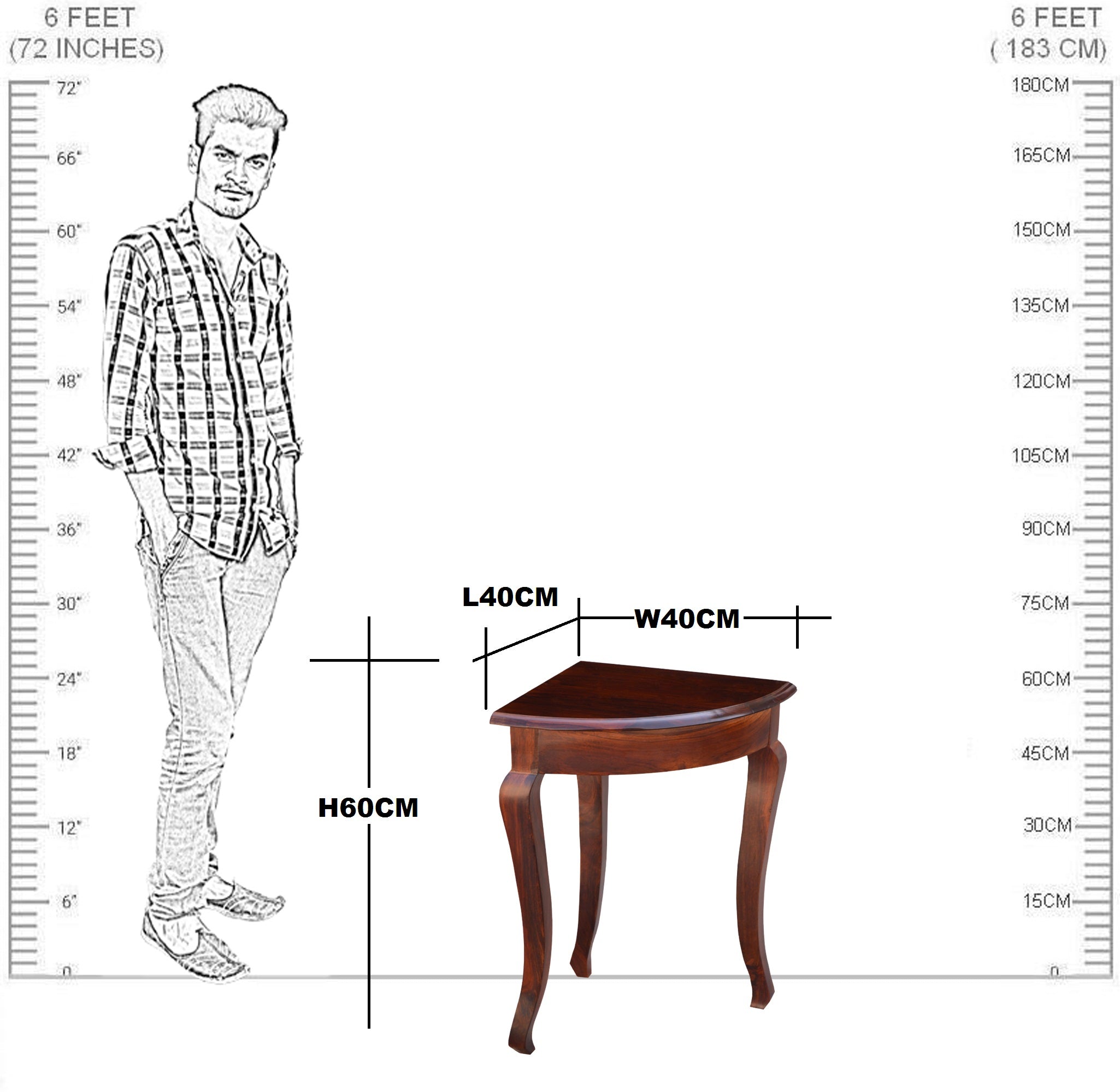 [Solid Wood Furniture] - [Raj Handicraft]