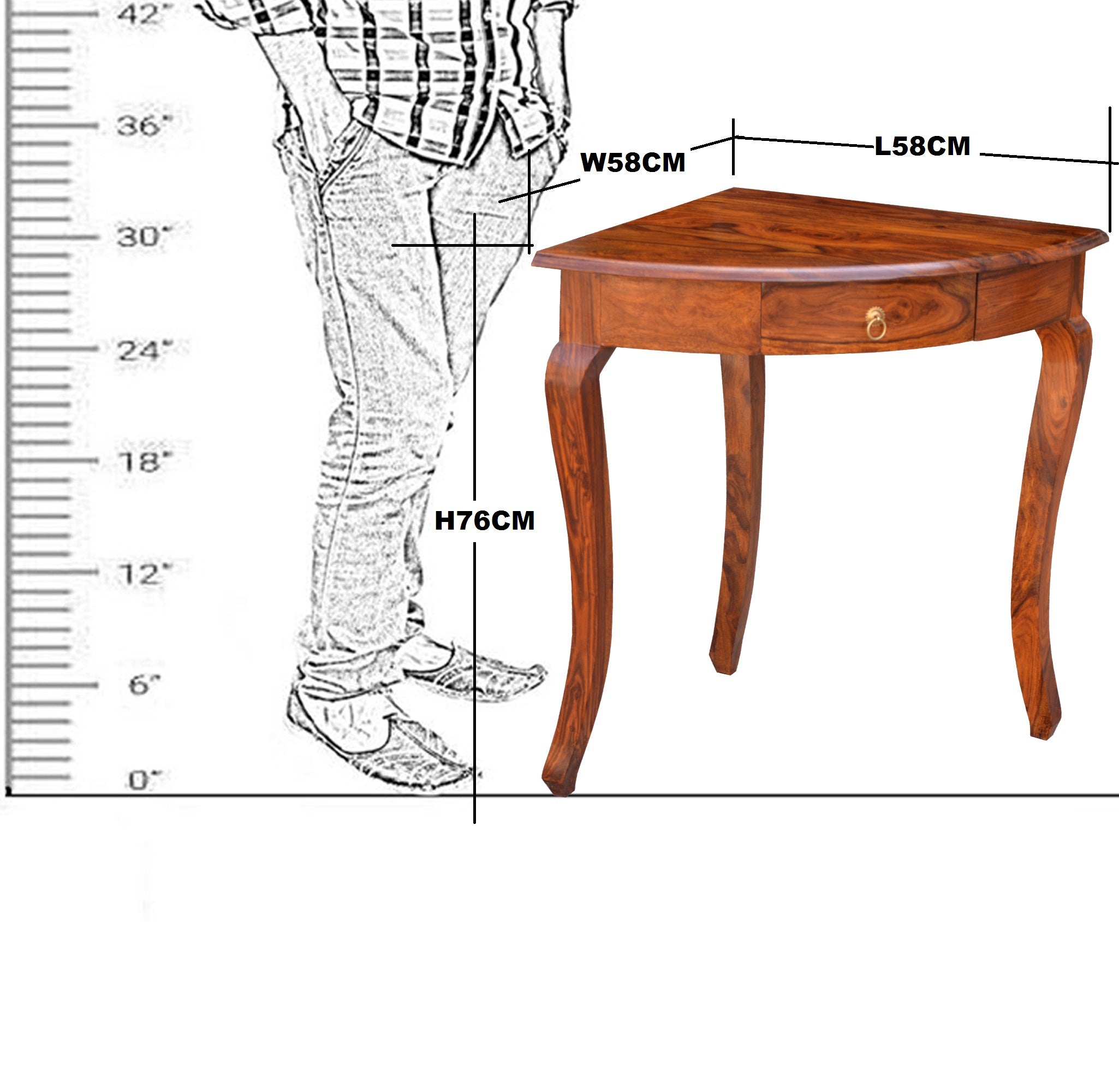 [Solid Wood Furniture] - [Raj Handicraft]