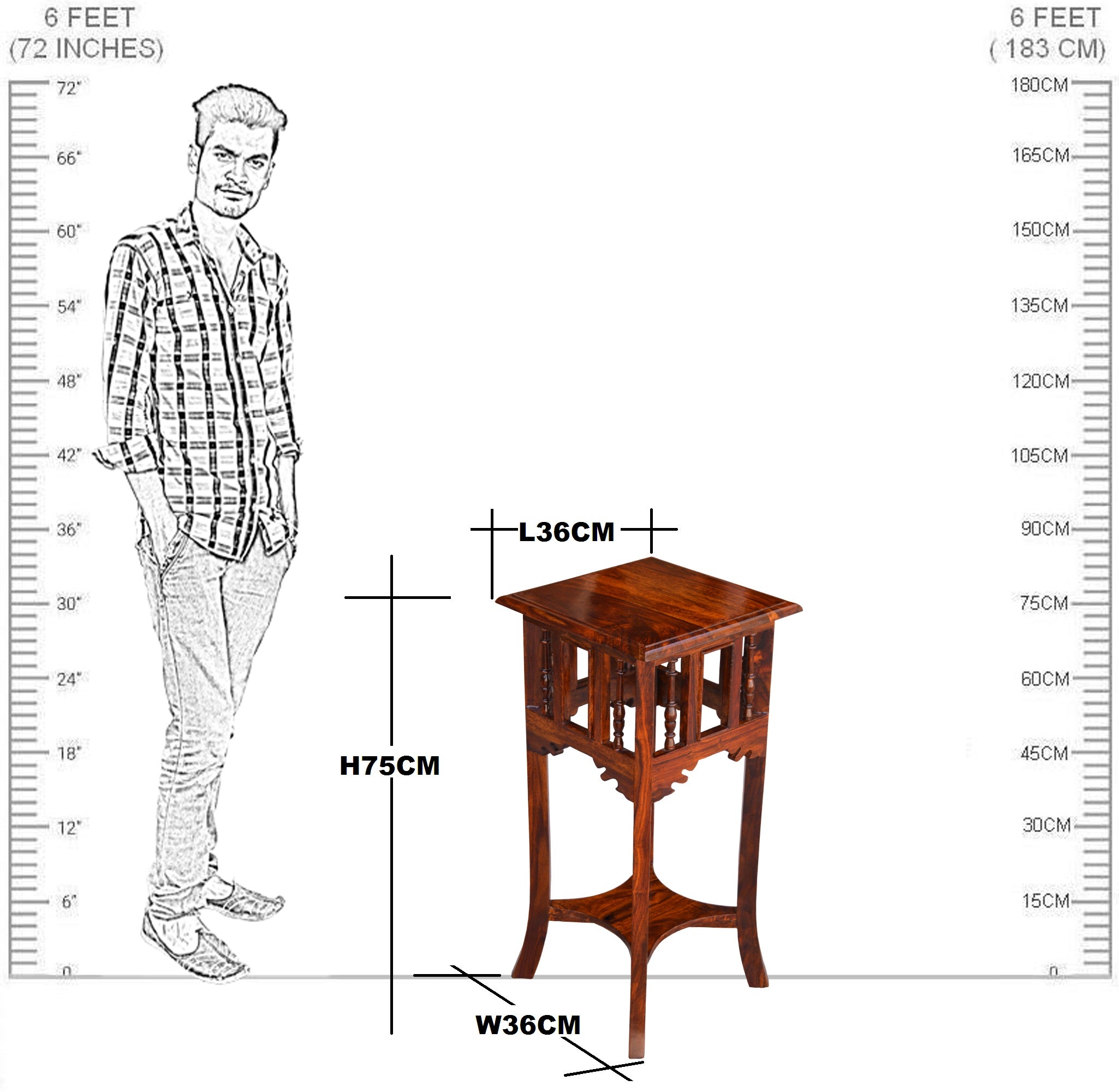 [Solid Wood Furniture] - [Raj Handicraft]