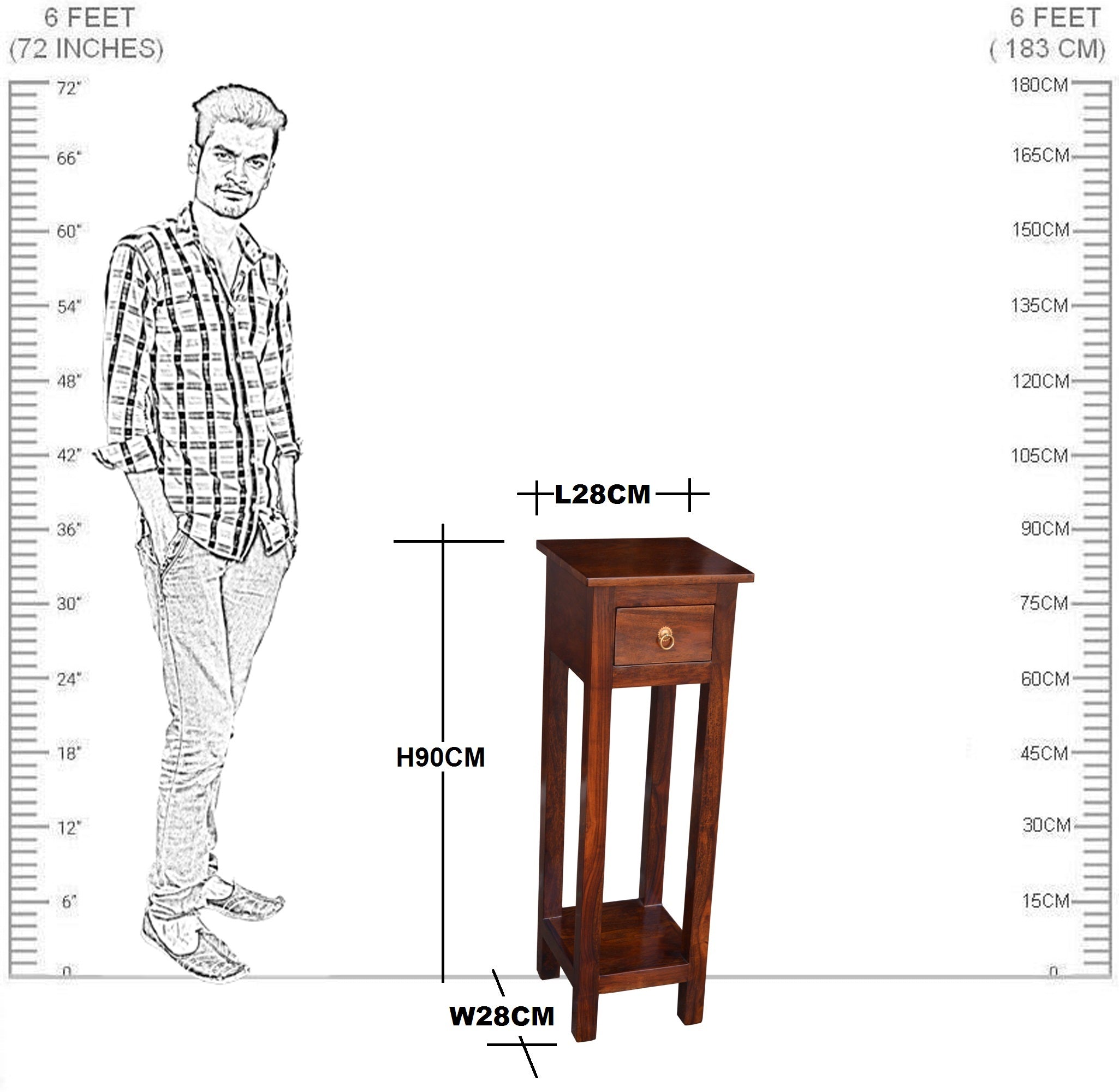 [Solid Wood Furniture] - [Raj Handicraft]