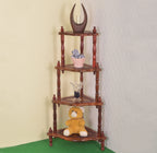 [Solid Wood Furniture] - [Raj Handicraft]