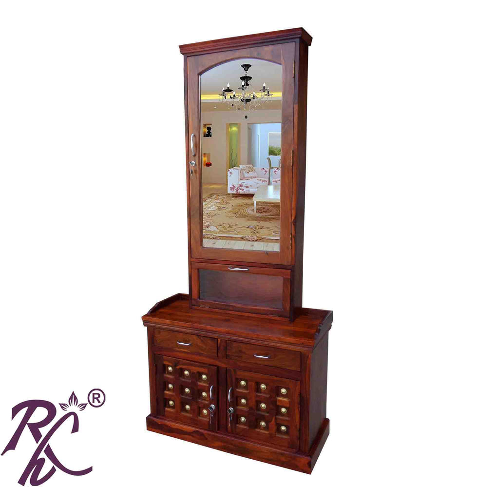 [Solid Wood Furniture] - [Raj Handicraft]