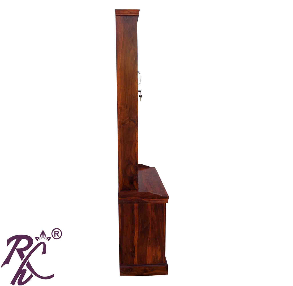 [Solid Wood Furniture] - [Raj Handicraft]