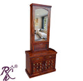 [Solid Wood Furniture] - [Raj Handicraft]