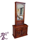 [Solid Wood Furniture] - [Raj Handicraft]