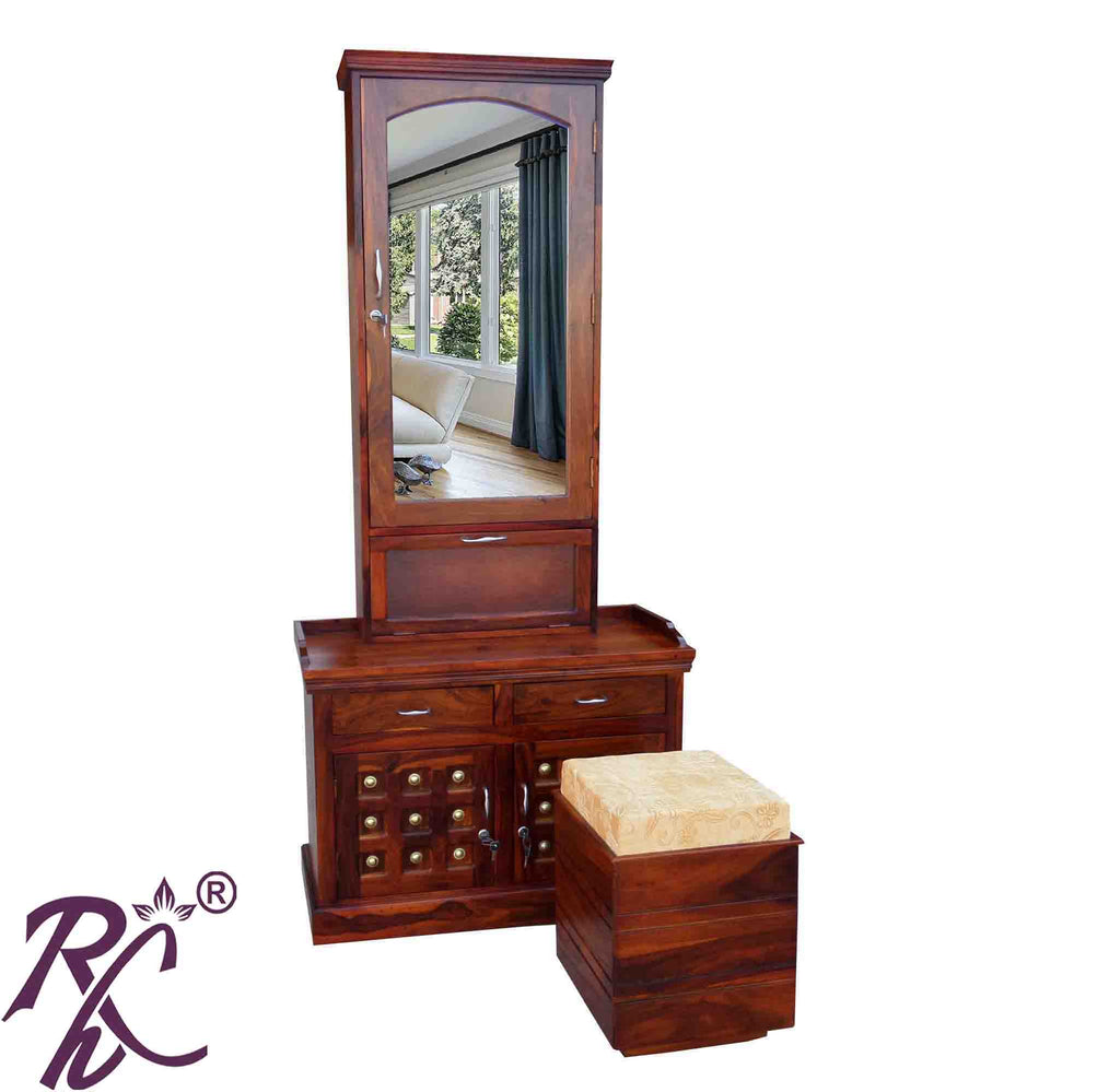 [Solid Wood Furniture] - [Raj Handicraft]