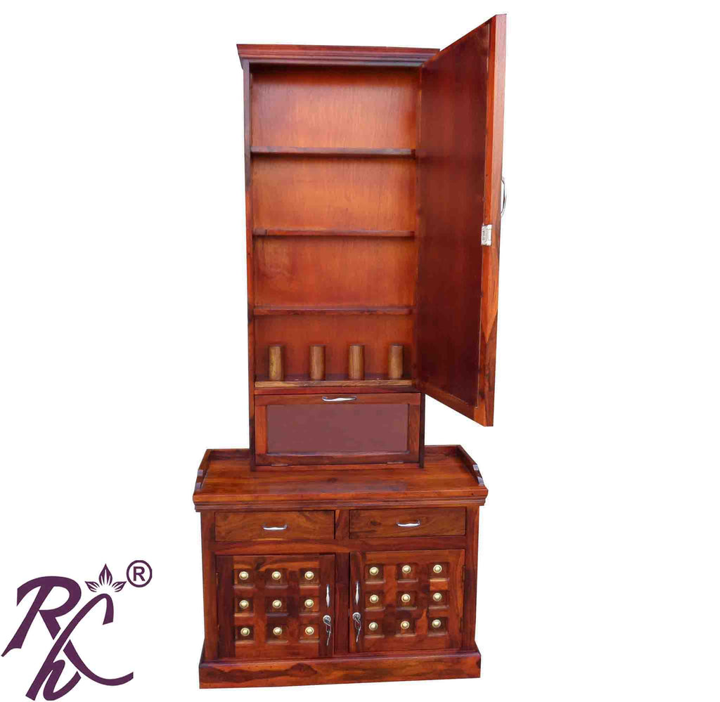 [Solid Wood Furniture] - [Raj Handicraft]