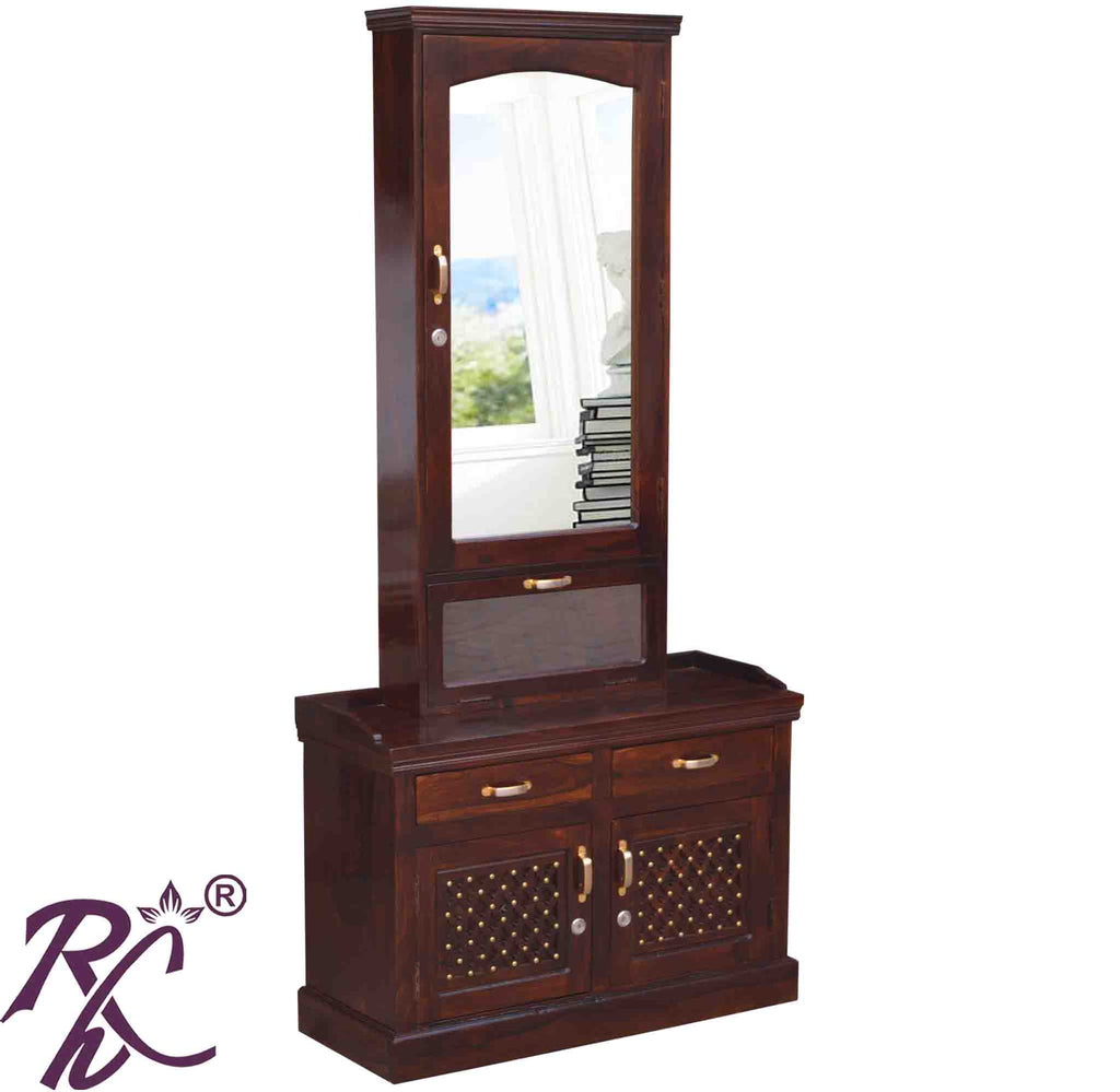 [Solid Wood Furniture] - [Raj Handicraft]