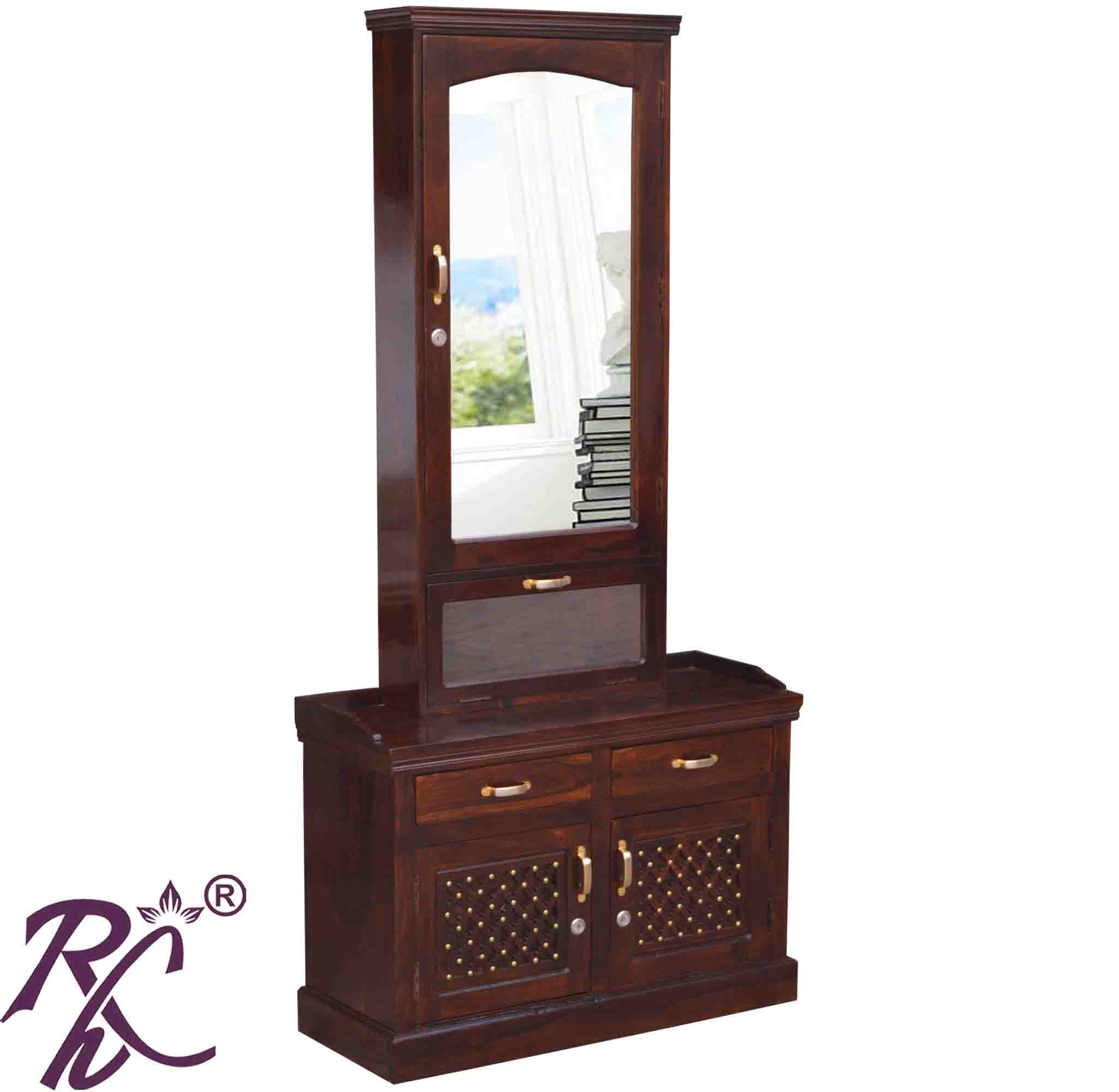 [Solid Wood Furniture] - [Raj Handicraft]