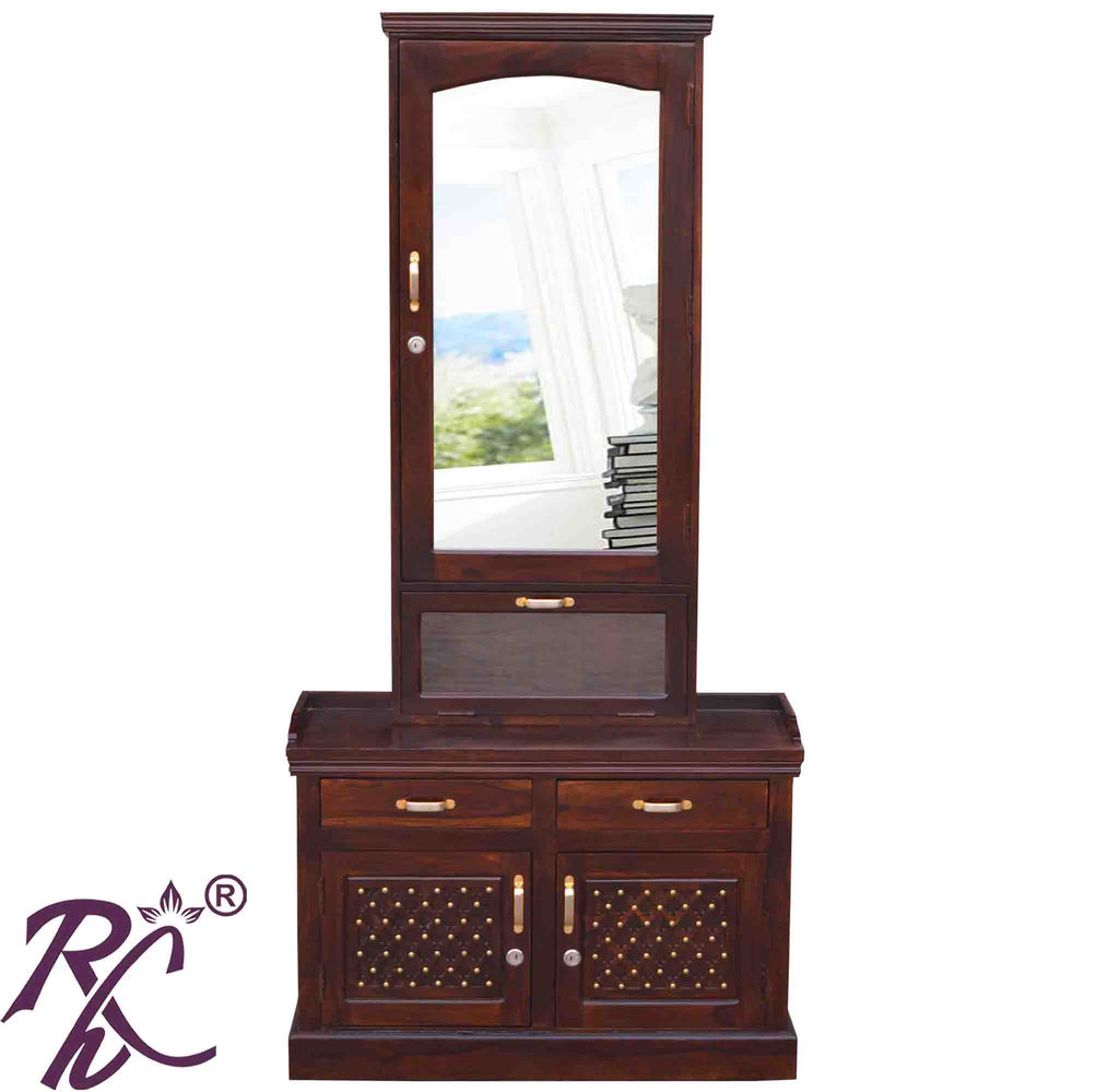[Solid Wood Furniture] - [Raj Handicraft]