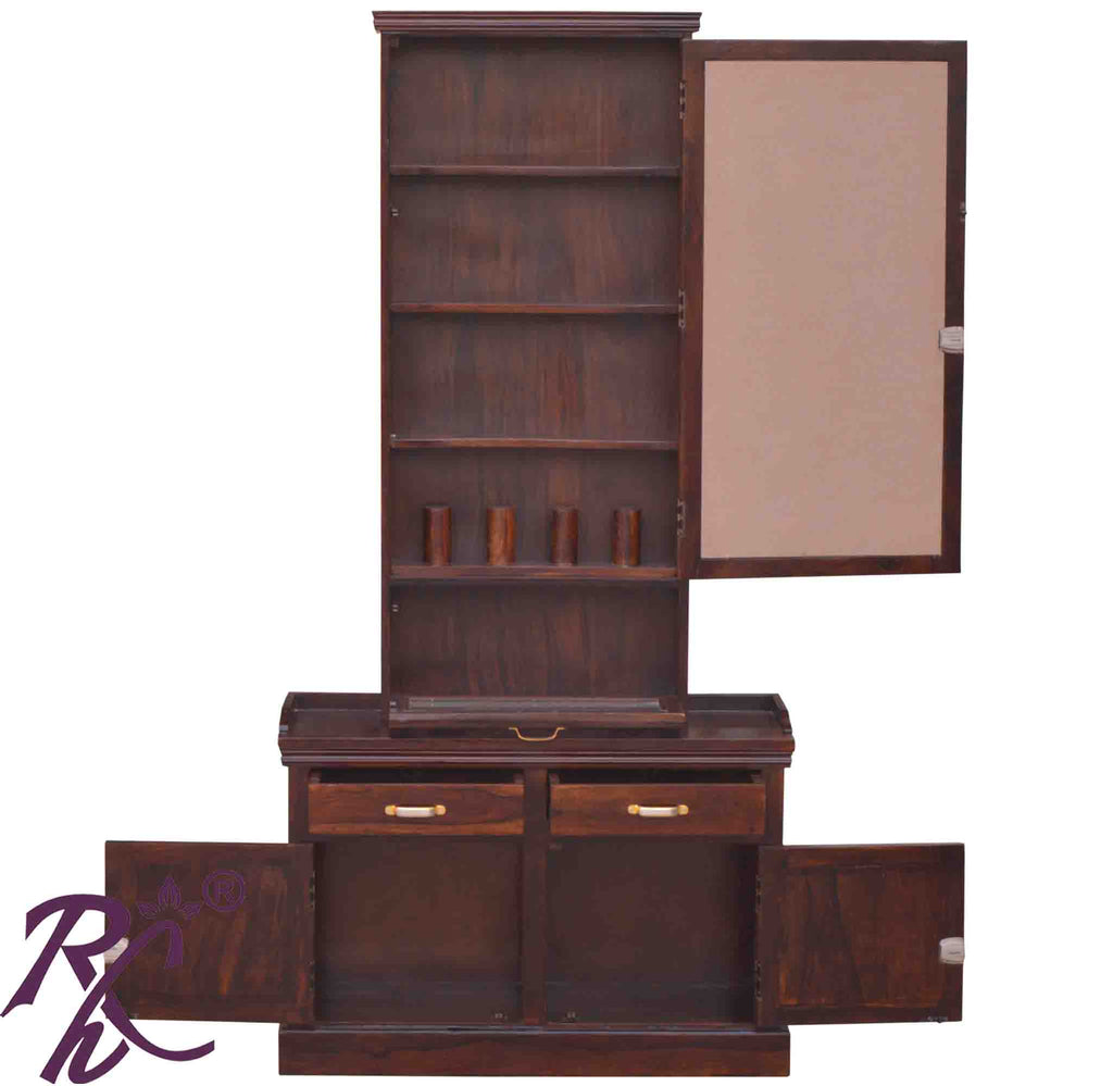 [Solid Wood Furniture] - [Raj Handicraft]